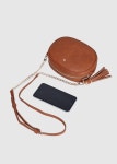Lala-라라 TAO BAG-브라운│삼성물산 온라인몰 SSF Shop 라라 TAO BAG-브라운
