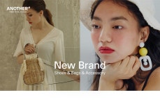 빈폴ACC애경수원 | SSF SHOP - 삼성물산 패션부문 온라인 공식몰 Another#_New Brands_ACC