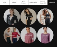 Another#_ANOTHER FESTA 기획전│삼성물산 온라인몰 SSF Shop.com Another#_ANOTHER FESTA 기획전