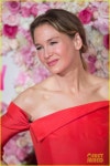 더쿠 - 브리짓 존스의 베이비) at the premiere of Bridget Jones's Baby on Tuesday - September 6