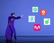 케이돌 - 원경씨 힘을내용