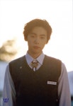 엑시트진 | 더쿠 - 위너 진우 교복 입은 비주얼...