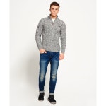지미콥 주식회사 | WIZWID:위즈위드 WIZWID:Jacob Henley Jumper