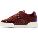WIZWID:위즈위드 WIZWID:Red Stella Sneakers