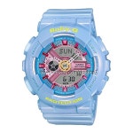 스타샵 Baby-G BA-110CA-2A 당일출고 베이비지 CASIO | Other Brand |