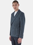지센서동점 | 랑방 더블 브레스트 일주일간 50%세일 Lanvin 필웨이
