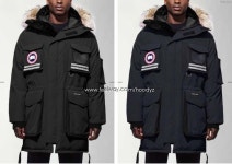 19FW 캐나다구스 맨즈 스노우 만트라 SNOW MANTRA 파카 Canada Goose 필웨이