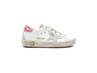 《압구정 위버럭스》*최신상*17SS*골든구스 베이비 빈티지 슈퍼스타로우탑 Golden Goose