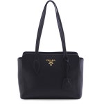 【매니아온】*당일발송*비텔로피닉스♡쇼퍼♡숄더백*1BG112 PRADA