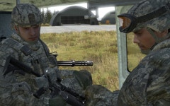 ARMA2 OA 즐거운 협동 플레이