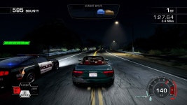니드 포 스피드 : 핫 퍼슈트 (hdmi) | Need for Speed Shift for iPad 니드 포 스피드 : 핫 퍼슈트 (hdmi) | Need for Speed Shift for...