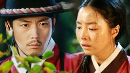 뿌리깊은 나무 11회 무료보기-SBS ALL VOD 11회 뿌리깊은 나무 : All VOD