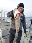돌핀SM로얄 | (東)동해조황 - 22인승 돌핀호 / 대구 지깅 조황입니다.