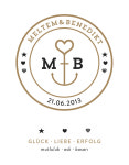 더블유티엠에스 | Logo Design: Wedding Logos