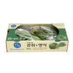 강원산나물(곰취+명이) - 이마트몰, 당신과 가장 가까운 이마트 강원산나물(곰취+명이)
