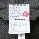 팬텀씨앤에프 | *19ss 그레이 밴딩 스트레치 슬랙스 바지 M192MPT914, 신세계백화점 *19ss 그레이 밴딩 스트레치 슬랙스 바지 M192MPT914