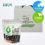 초록단비 광천김 선물세트 8호 (유기농 김자반 45g x 8봉) - 이마트몰... 가까운 이마트 초록단비 광천김 선물세트 8호 (유기농 김자반 45g x 8봉)