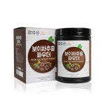 차웰빙샵분당점 | 보이차 추출분말 500g - 샵계부