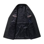 슬림 모던 미니멀 코트 AXCBW17242GYM - 사는 게 즐겁다! 롯데닷컴