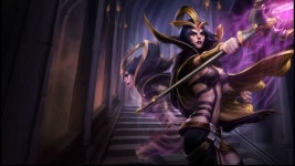 리그오브레전드 인벤 : 세나 각성 순서좀 - LoL 자유 주제 게시판 리그오브레전드 인벤 : 세나 각성 순서좀