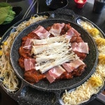 하하쭈꾸미(화성남양점) | 오버워치 인벤 : 낼 남자친구랑 천호동 쭈꾸미 골목가서 쭈꾸미 먹기루함 ㅋㅋ 푸하하 - 오버워치 인벤 자유게시판
