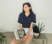 스타일에 욕심을 더하다 차밍 로이티