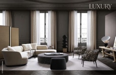 가구만사성·디자인라움 | 일상을 빛나게 하는 가구 | LUXURY