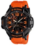 신품카시오 CASIO G쇼크 G-SHOCK 스카이 조정석 맨즈 쿼츠 손목시계 GA-1000-4 A 오렌지 비드바이 - 해외 전문 경매대행 선두주자...