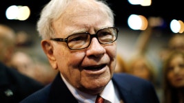What Did Warren Buffett Really Earn?