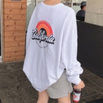 나의 그 옷, 클로젯미 달달 tee (2color)