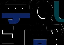 편집회사심포니 | A Symphony of Forms - 디지털 아트 · 브랜딩/편집, 디지털 아트, 브랜딩/편집, 그래픽 디자인, 디지털 아트 A Symphony of Forms - 그래픽...