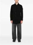 Stone Island | 스톤아일랜드 FW24 JACKET 811542149 Black 스톤아일랜드 FW24 JACKET 811542149 Black