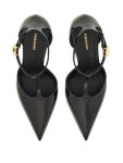 Salvatore Ferragamo | 살바토레 페라가모 Ferragamo With Heel Black 01H5497692811C 살바토레 페라가모 Ferragamo With Heel...