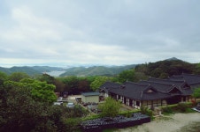 해남 미황사 (데이터 주의) | 웹진 인벤 - 인벤 해남 미황사 (데이터 주의) | 웹진 인벤