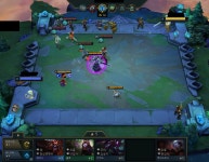 오늘 게임중에 발생한 어메이징한 버그 .bug | LoL 인벤