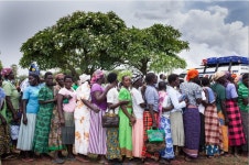 Flipboard의 LoveMercyFoundation