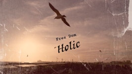 Flipboard의 holic