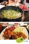 외방커뮤니티 > 요리방 > 베일이와 함께 먹어보아요.....하....침나와 有ㅠㅠ