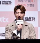 포토 갤러리 | 같이 걸을까 | 프로그램 | JTBC 오랜 친구와 함께 걷는 여행, 제작 발표회 현장☆