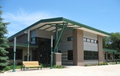 Wayland, MI : R. J. Steeby Elementary - 3rd - 4th Grade Building photo, picture, image (Michigan) at city-data.com