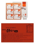 4년근 순홍삼액 100 (50mlx30포) - 롯데백화점 공식 온라인몰