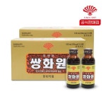 동화약품 쌍화원 100ml 50병 +2024달력 - NS홈쇼핑
