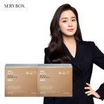 세리번 골드라인 4박스/8주분 - NS홈쇼핑
