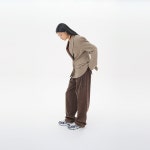 Iced Coffee Jacket_Camel :상세정보 - HAGO(하고)