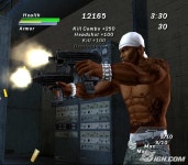 '50 Cent: Bulletproof' 스크린샷 | 콘솔 정보 게시판 '50 Cent: Bulletproof' 스크린샷 | 콘솔 정보 게시판 | 루리웹