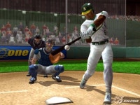 MVP 베이스볼 2004