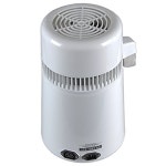 Water Distiller - 라디오코리아