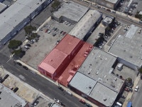 7,400SF Warehouse / Distribution 리스 - 라디오코리아
