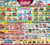 (주)이안푸드 세일전장점 | 갤러리아 푸드 홀세일 5월 마지막주_사랑을 전하는 빅세일 - 라디오코리아