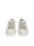 스니커즈 Leather sneakers (FM-SKDBRA-VEGO-P16 001 OFF WHITE) - 사는 게 즐겁다! 롯데닷컴